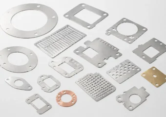 精密シム・薄板加工のすべて｜素材・形状・用途から発注のポイントまで